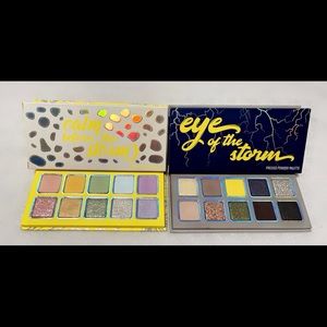 Kylie cosmetics calm before the storm collection